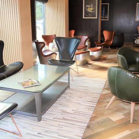 Hotel Golden Tulip Varna Extérieur photo