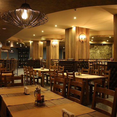 Hotel Golden Tulip Varna Extérieur photo