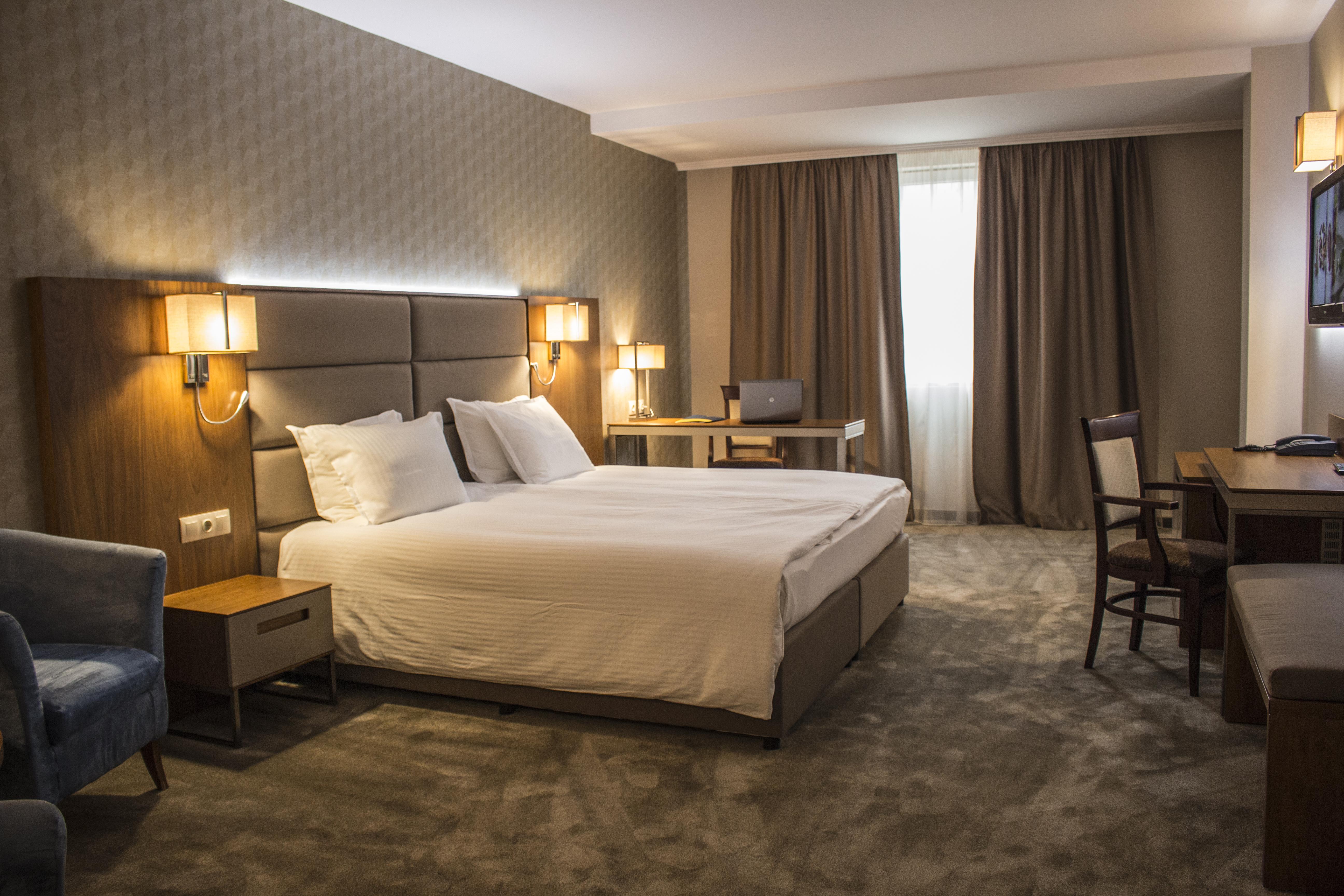 Hotel Golden Tulip Varna Extérieur photo