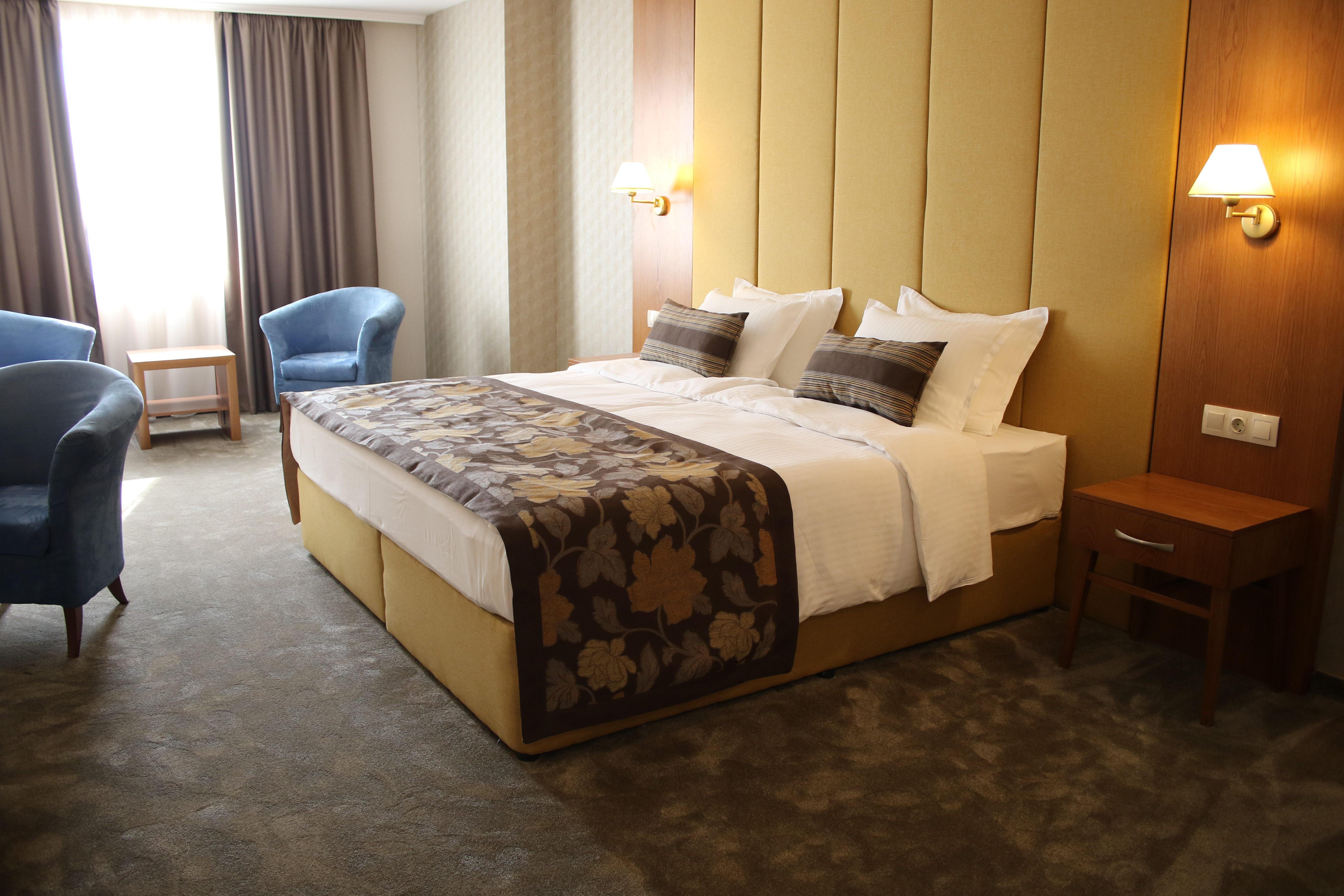 Hotel Golden Tulip Varna Extérieur photo