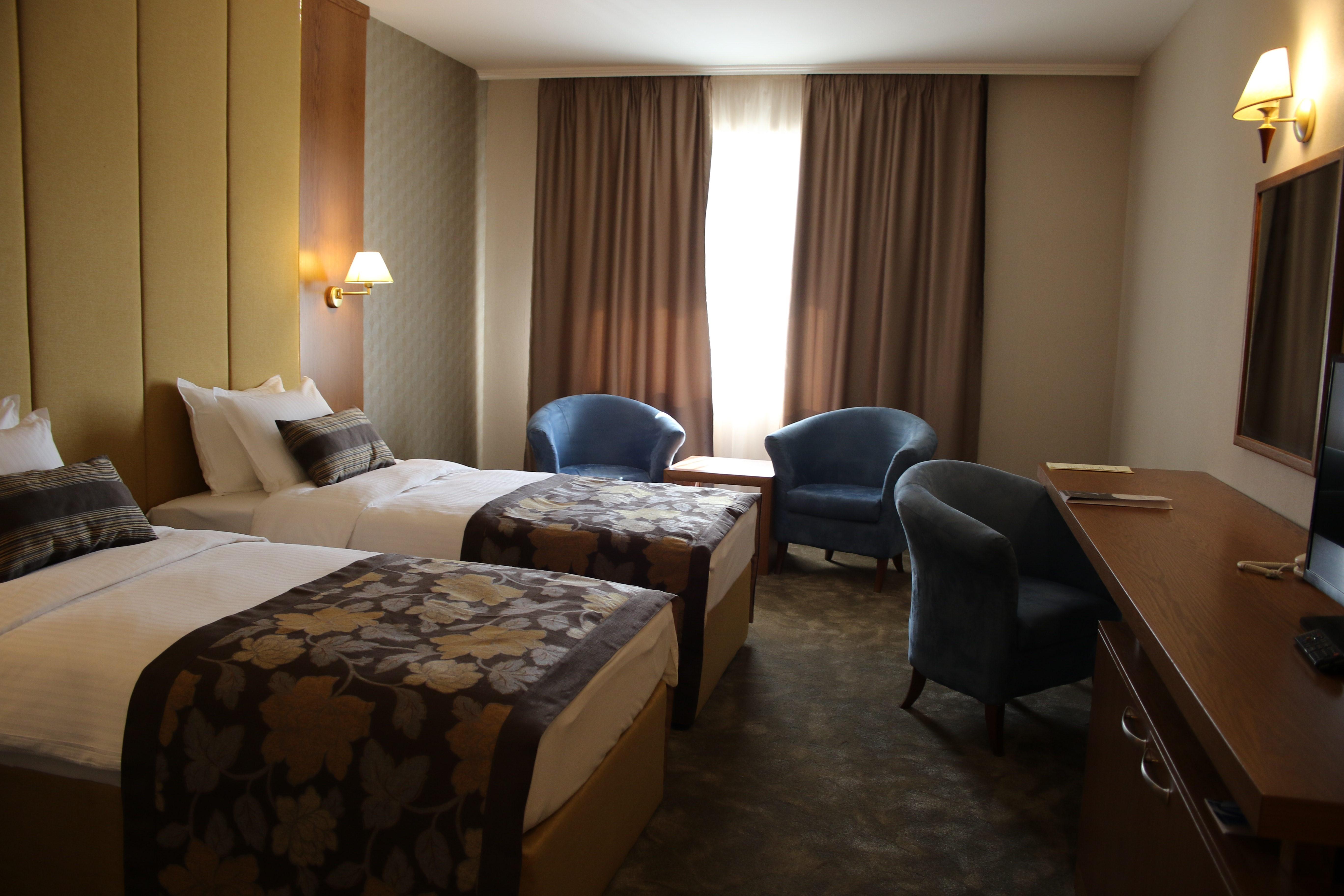 Hotel Golden Tulip Varna Extérieur photo