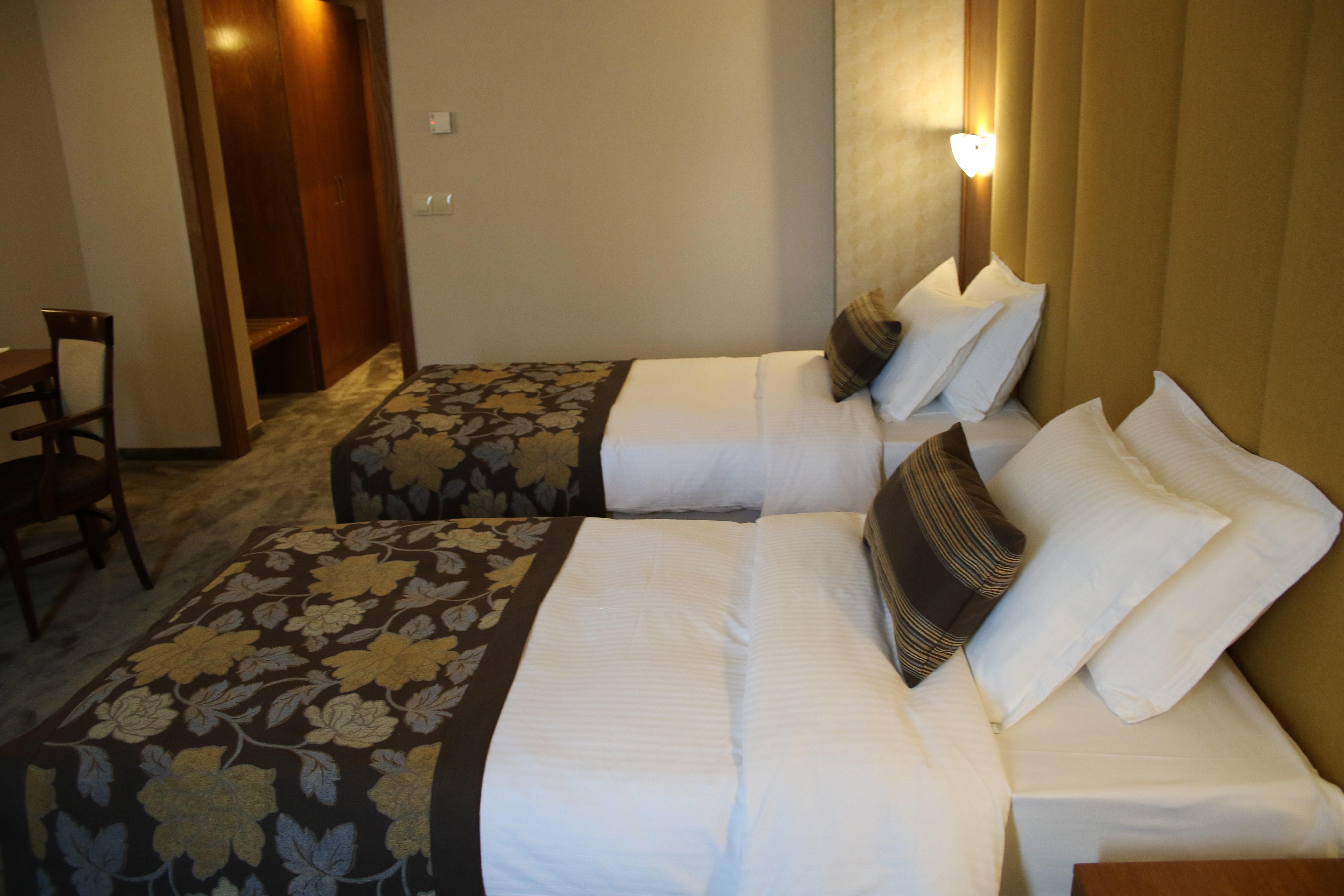 Hotel Golden Tulip Varna Extérieur photo