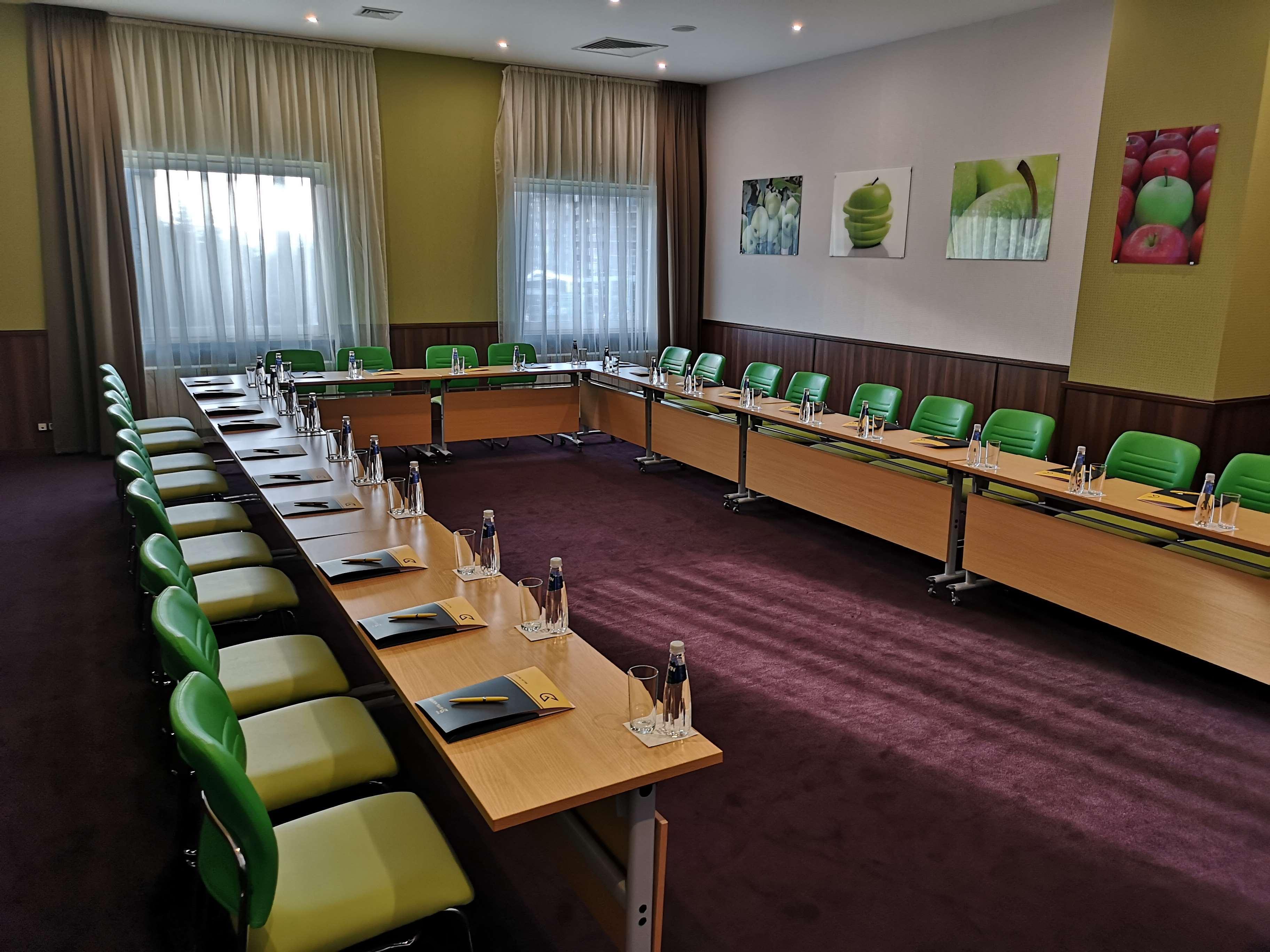Hotel Golden Tulip Varna Extérieur photo