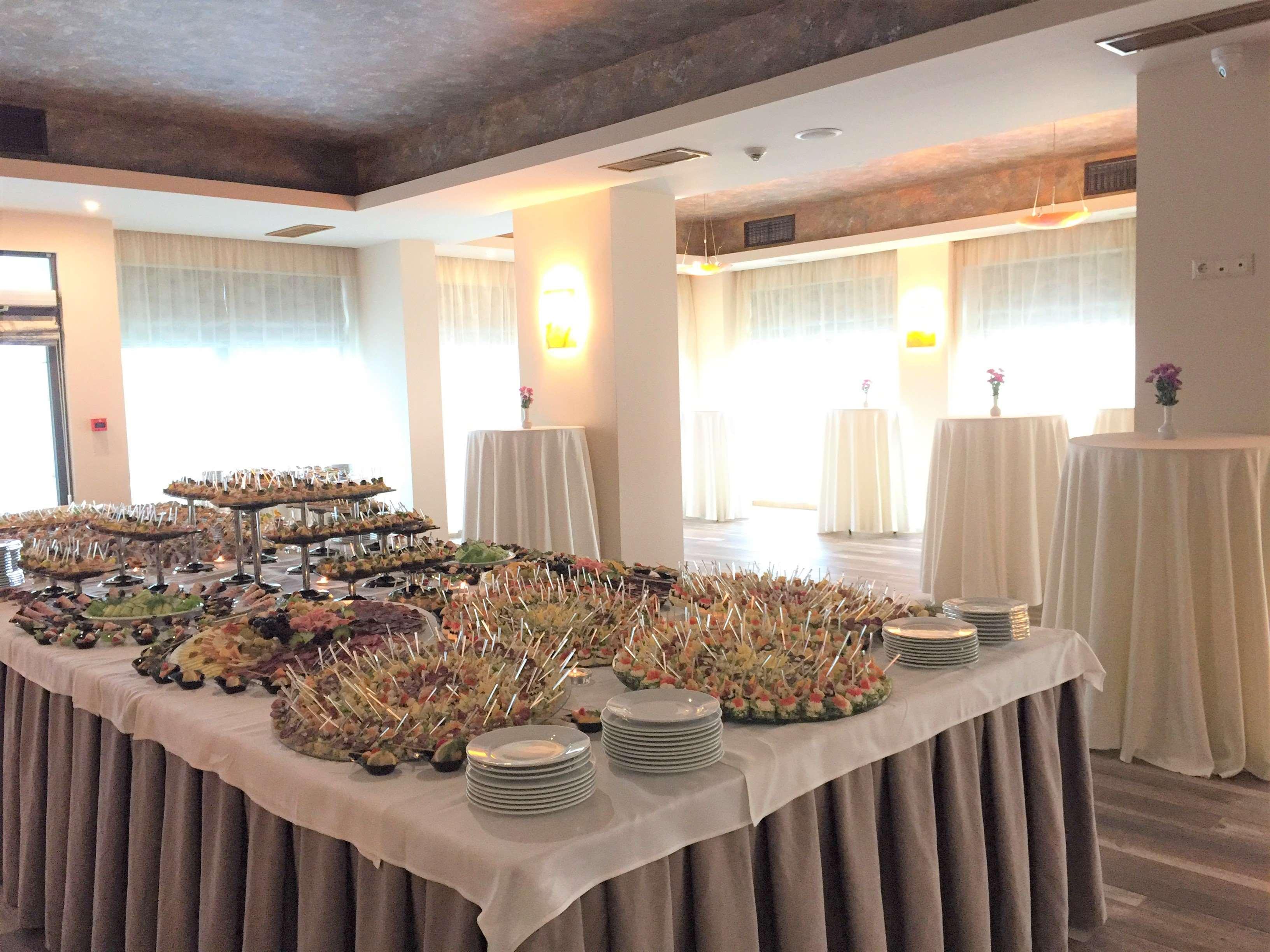 Hotel Golden Tulip Varna Extérieur photo