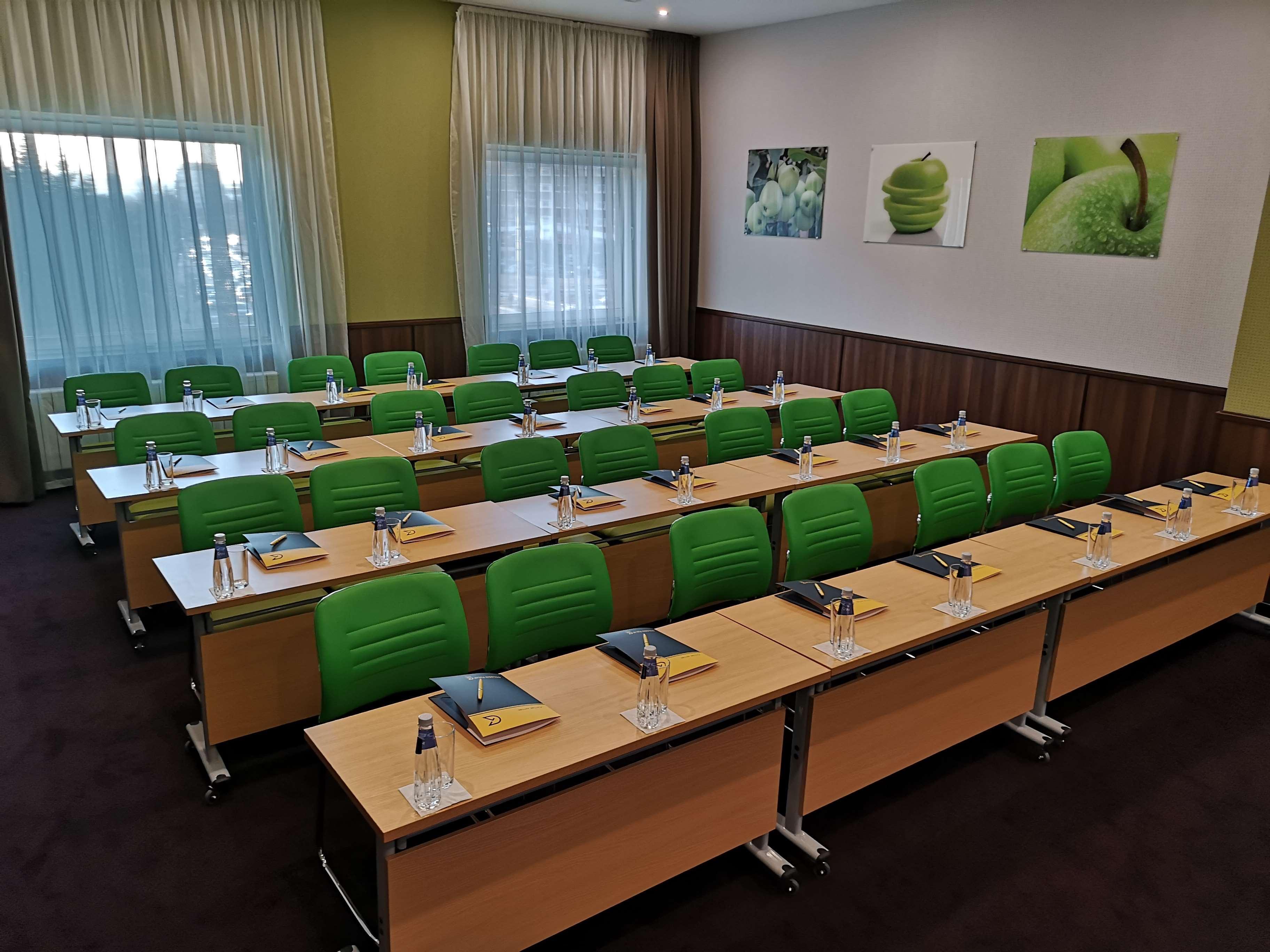 Hotel Golden Tulip Varna Extérieur photo